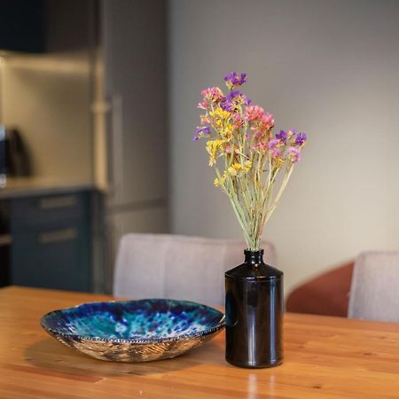 Pilies Street Exclusive Apartment By Reside Baltic VNO Esterno foto