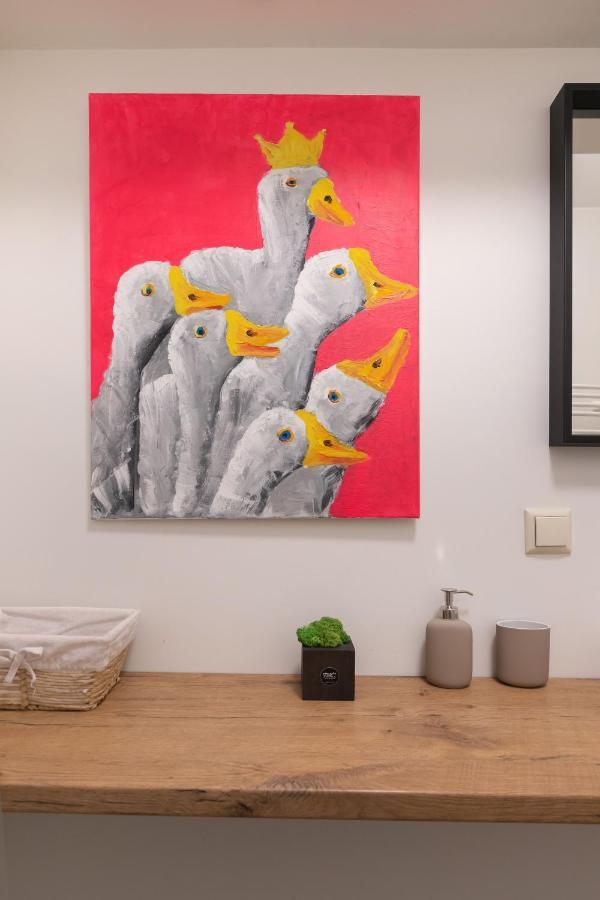 Pilies Street Exclusive Apartment By Reside Baltic VNO Esterno foto