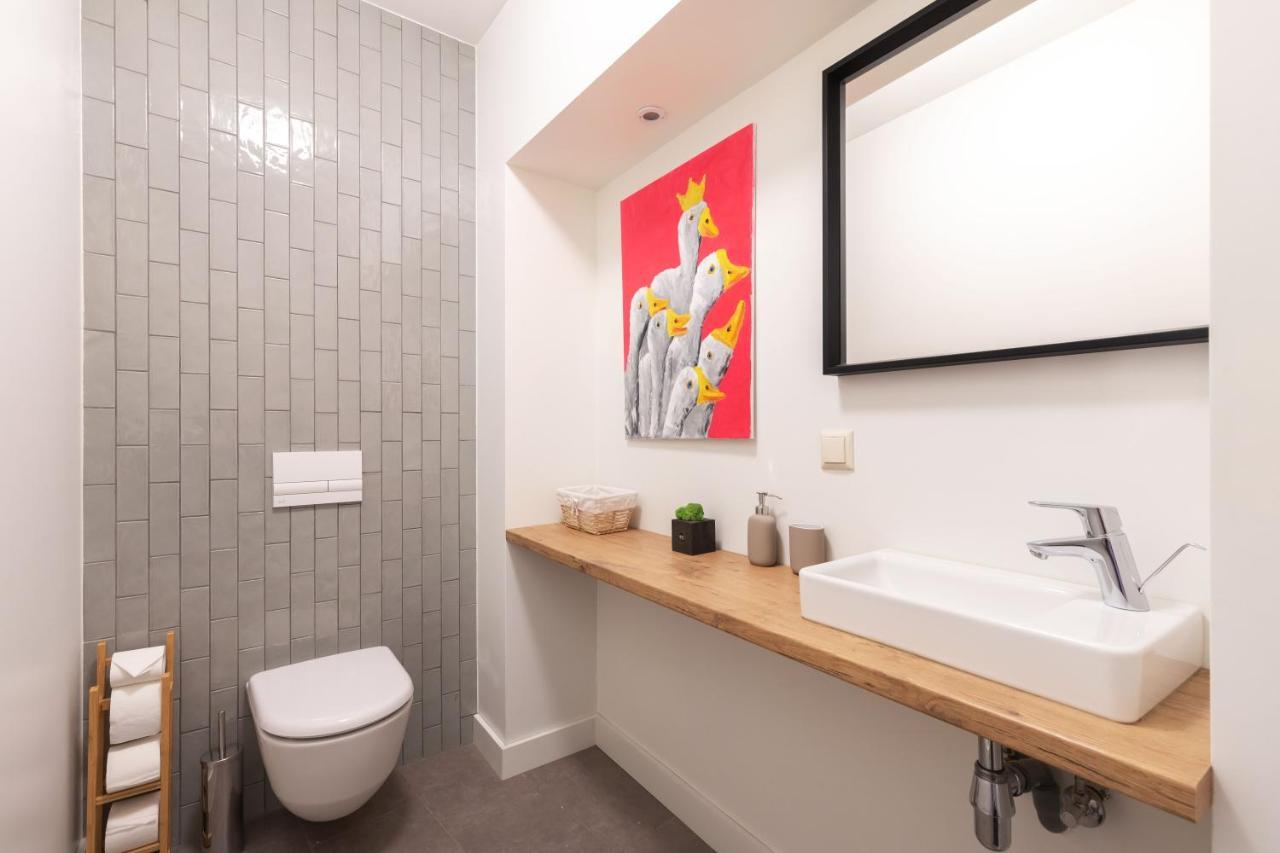 Pilies Street Exclusive Apartment By Reside Baltic VNO Esterno foto