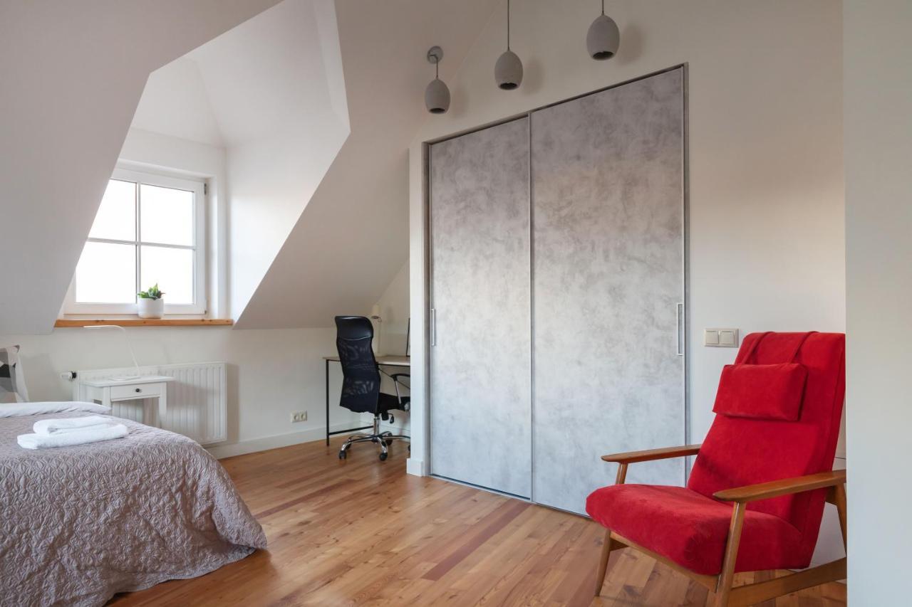 Pilies Street Exclusive Apartment By Reside Baltic VNO Esterno foto