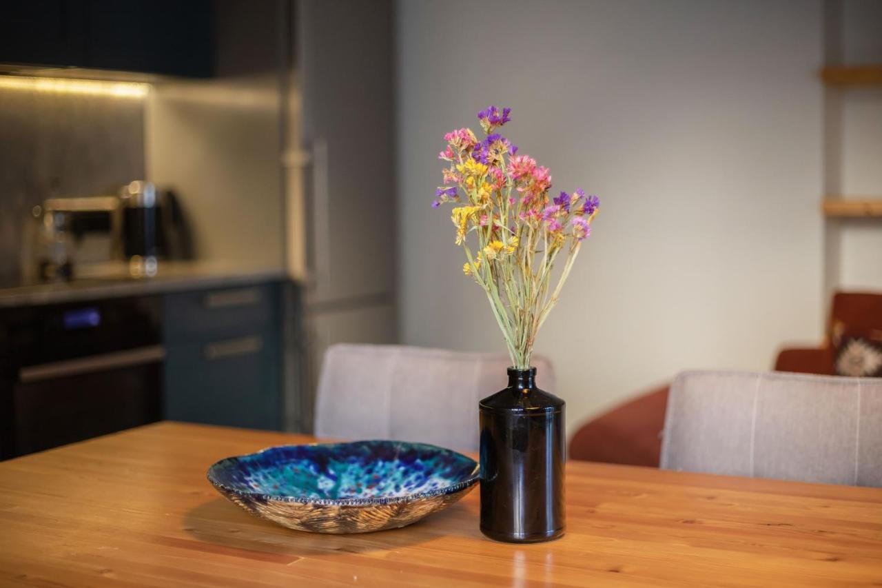 Pilies Street Exclusive Apartment By Reside Baltic VNO Esterno foto