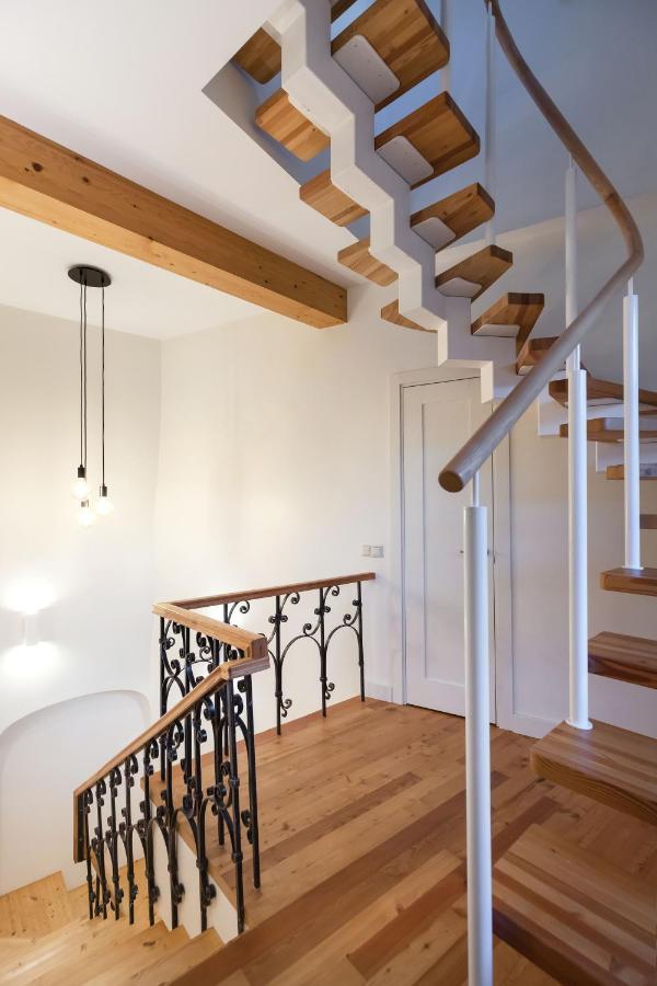 Pilies Street Exclusive Apartment By Reside Baltic VNO Esterno foto