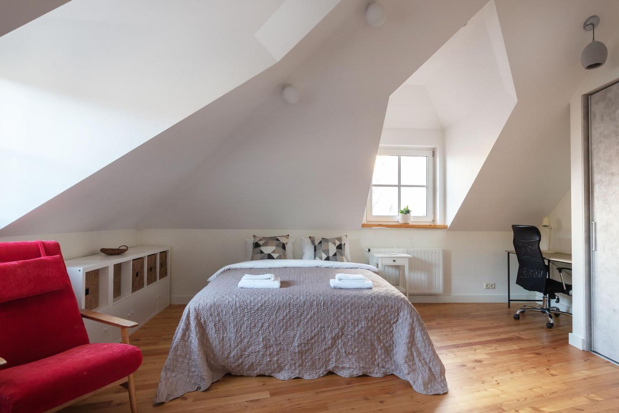 Pilies Street Exclusive Apartment By Reside Baltic VNO Esterno foto