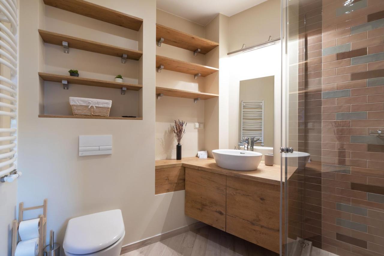 Pilies Street Exclusive Apartment By Reside Baltic VNO Esterno foto